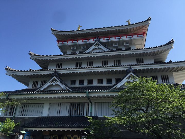 絶景の宝庫 静岡県のドライブコースを走って訪れるオススメスポット15選 Retrip リトリップ