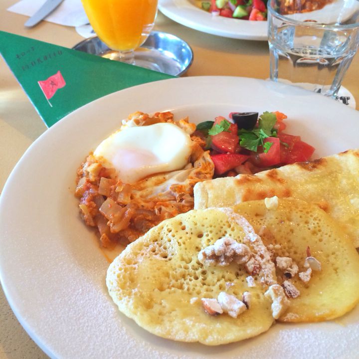 素敵な休日は 素敵な朝ごはん から モーニングが美味しい東京都内のお店10選 Retrip リトリップ