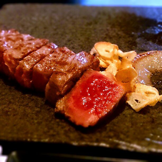 ガッツリお肉にかぶりつく 東京都内で食べたい ステーキ の名店10選 Retrip リトリップ