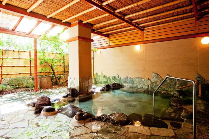 歴史ある美肌の湯を満喫 熊本県の山鹿周辺でおすすめのホテル5選 Retrip リトリップ