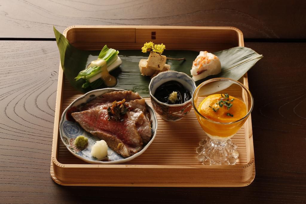 極上な宿泊に極上な 食事 を 日本国内の 食事が美味しい宿 10選 Retrip リトリップ