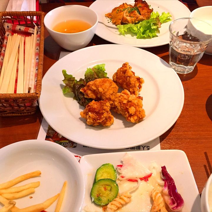 武蔵浦和で行列ができるおすすめランチを知りたい ベストランキング Retrip リトリップ
