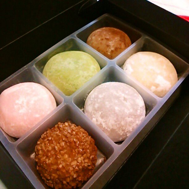 素敵なお店発見 御徒町のおすすめスイーツ店選 Retrip リトリップ