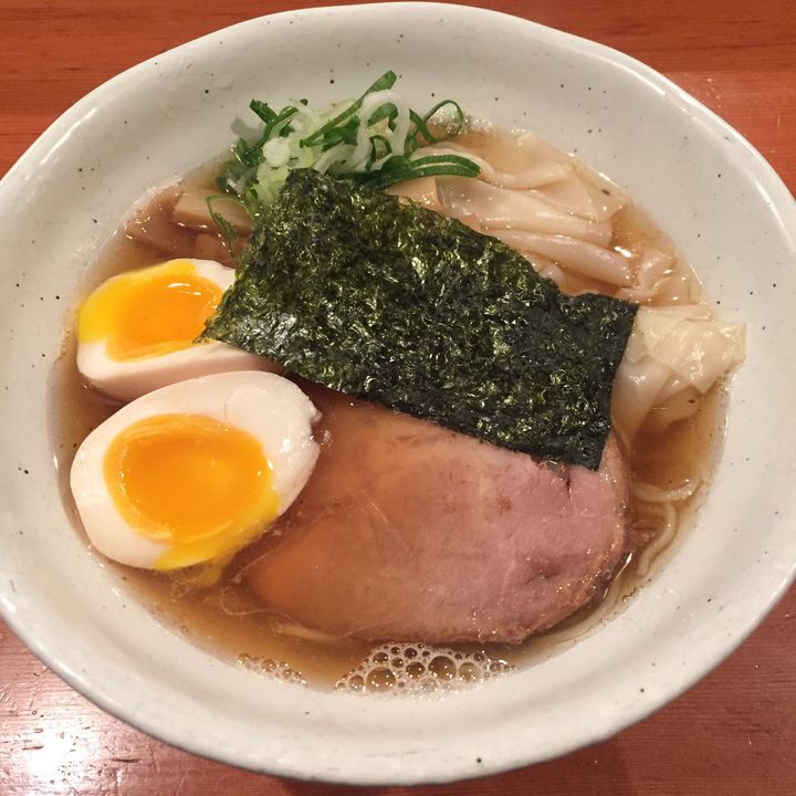 マニアが教える 芦花公園駅に行ったら立ち寄りたいおすすめのラーメン店選 Retrip リトリップ