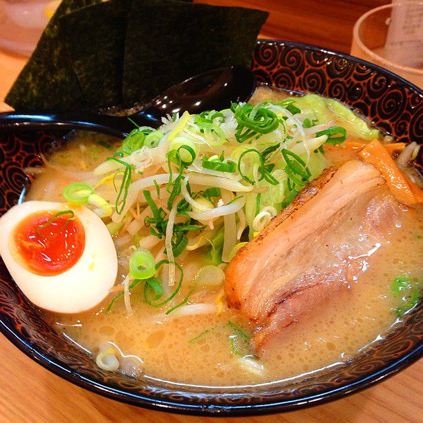 マニアが教える 芦花公園駅に行ったら立ち寄りたいおすすめのラーメン店選 Retrip リトリップ