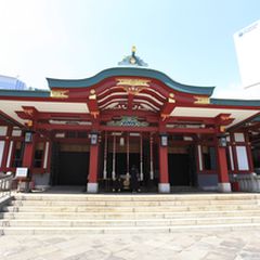 21最新 赤坂見附駅周辺の人気観光スポットランキングtop30 Retrip リトリップ
