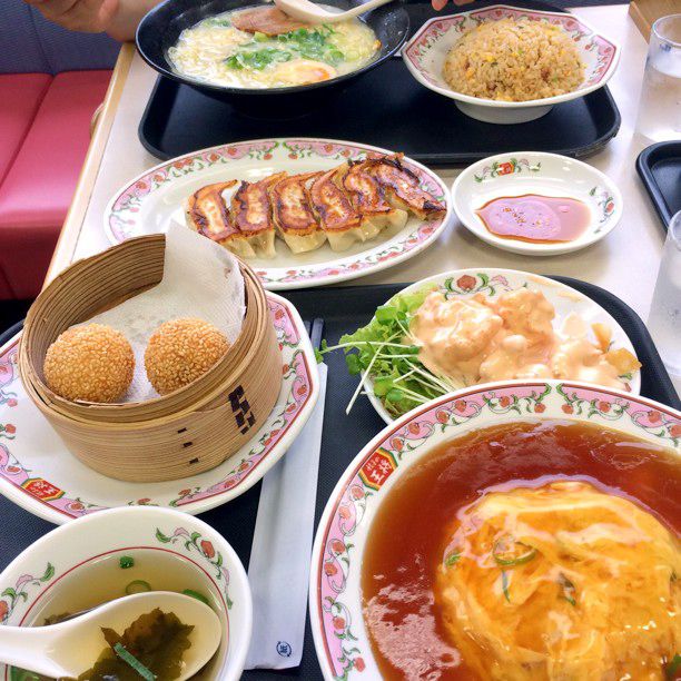 味もコスパも大満足 金沢にあるおすすめの中華料理店30選 Retrip リトリップ