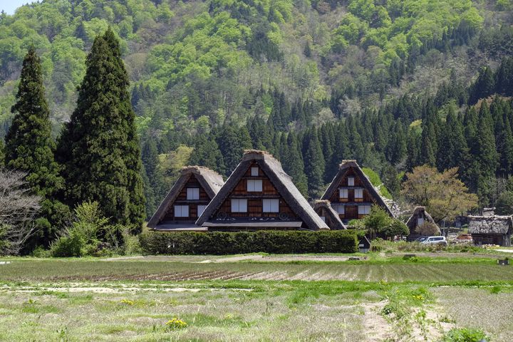 世界遺産 白川郷 での宿泊はココ おすすめホテル5選 Retrip リトリップ