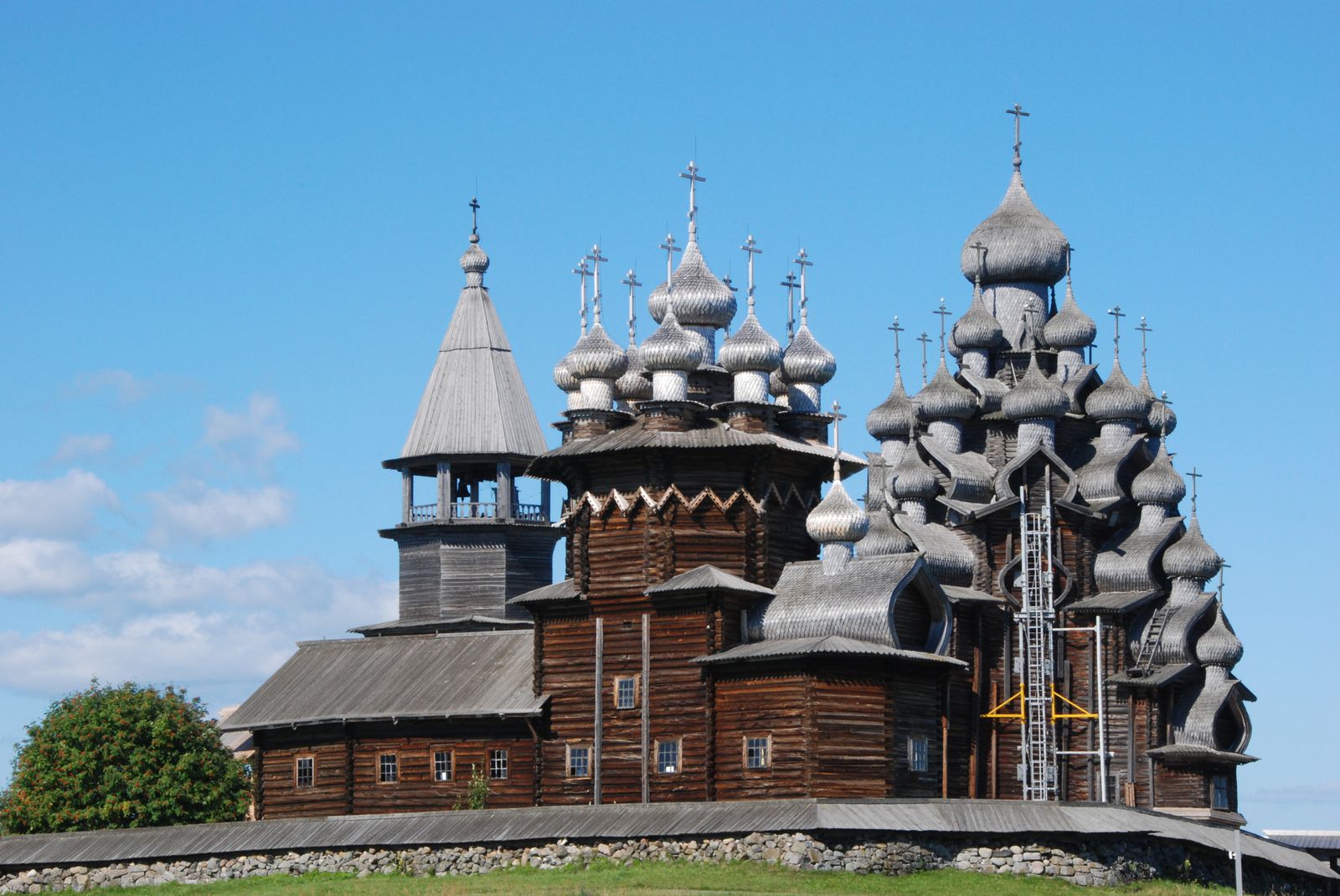歴史に 自然 あなたはいくつ知ってる 未知の国ロシアの観光スポット選 Retrip リトリップ