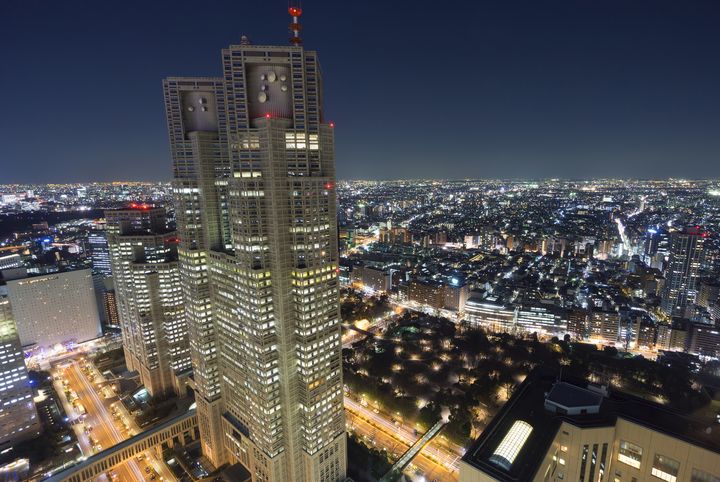 東京のデートはここがおすすめ 東京都内の人気デートスポットランキングtop40 Retrip リトリップ