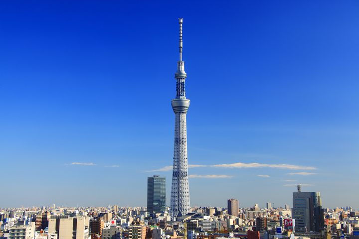 これぞ世界に誇る日本の本気 美しすぎる日本の建築物7選 Retrip リトリップ