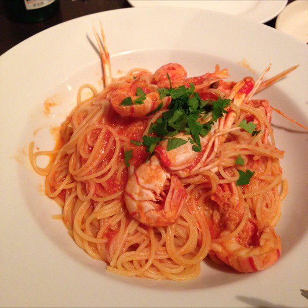 ジブリ映画の舞台 聖蹟桜ヶ丘 でおすすめしたいランチ11選をご紹介 Retrip リトリップ