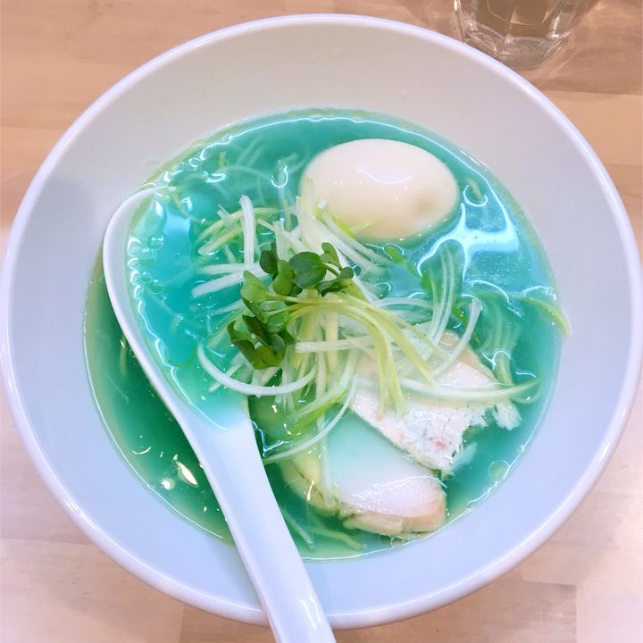 普通じゃ物足りないあなたに捧ぐ！東京都内のちょっと変わった麺料理7選