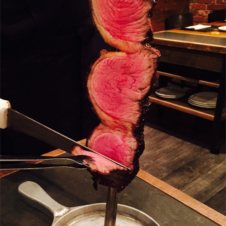 これがブラジル流の肉の食べ方 渋谷で シュラスコ が食べられるお店5選 Retrip リトリップ