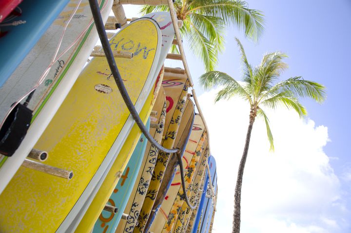ハワイ・グループ旅行におすすめ！こだわり別コンドミニアムホテル9選