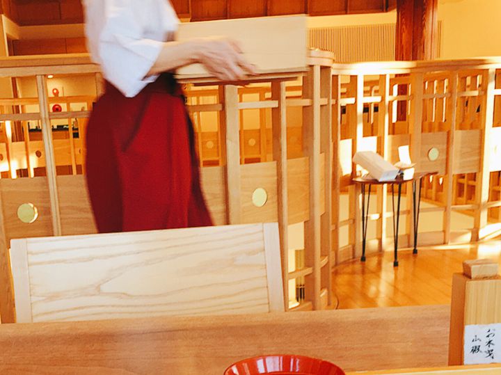 保存版 初心者さんもリピーターさんも大満足の1泊2日伊勢観光ルート Retrip リトリップ