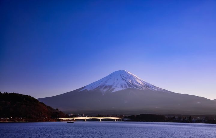 大自然を満喫しよう！富士山の麓で過ごす“山梨1泊2日プラン”はこれだ
