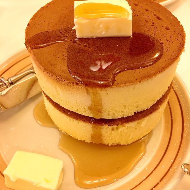 イマドキ女子が悶絶 神奈川県各地の個性豊かな絶品パンケーキ8選 Retrip リトリップ