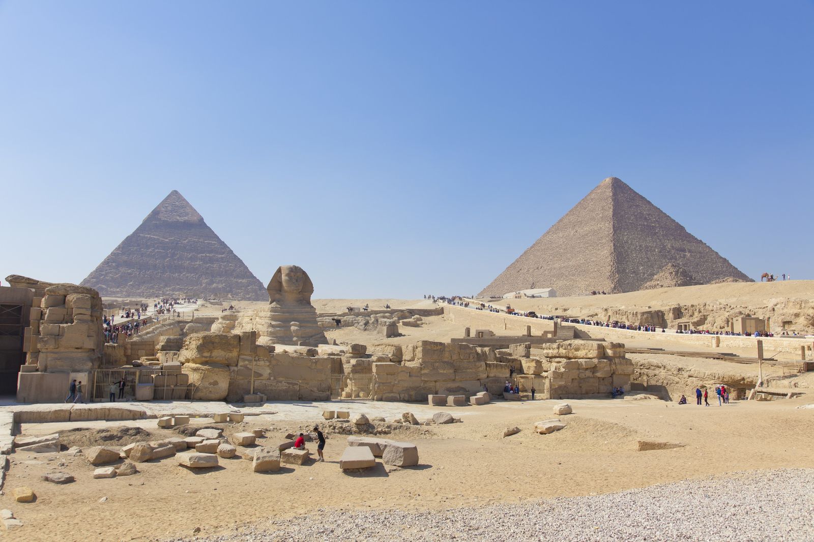 在住者が教える エジプトで本当におすすめできる観光スポット15選 Retrip リトリップ
