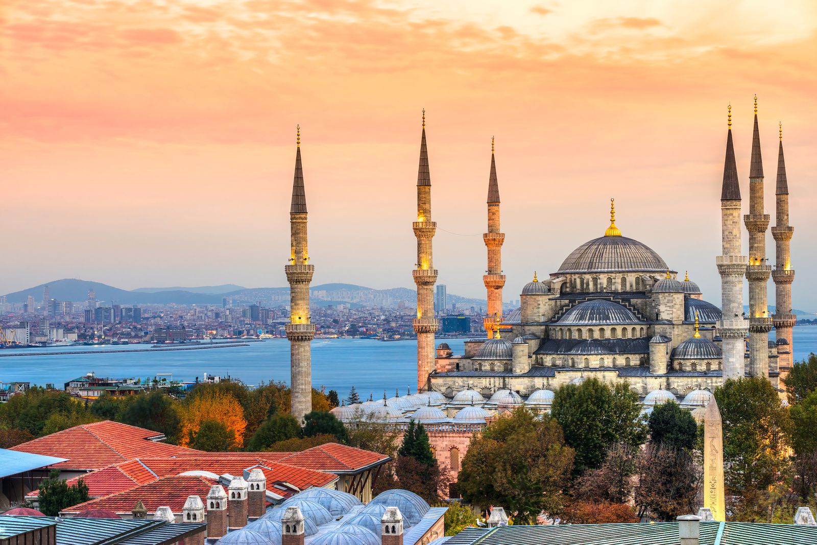 21最新 トルコの人気観光スポットランキングtop30 Retrip リトリップ