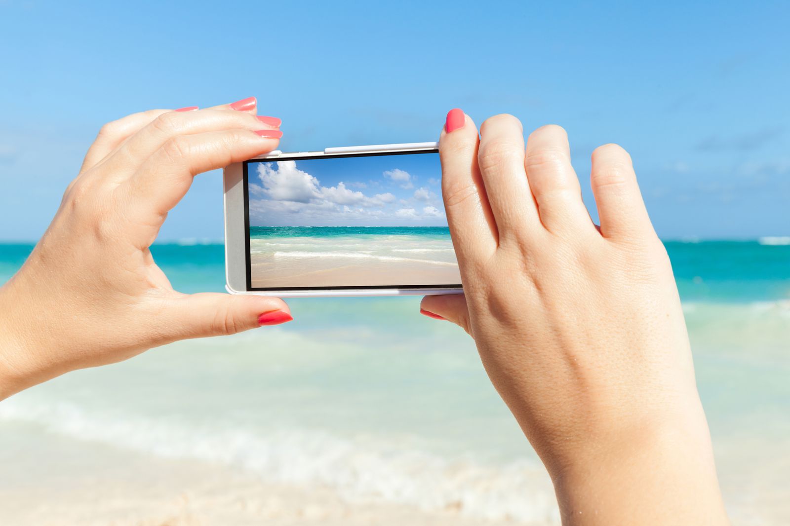 思わず写真を撮りたくなる 韓国チェジュ島 郭支クァムル海水浴場 が美しすぎる Retrip リトリップ