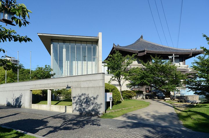 建築物や景色も最高 尾道市立美術館でしたい5つのこと Retrip リトリップ