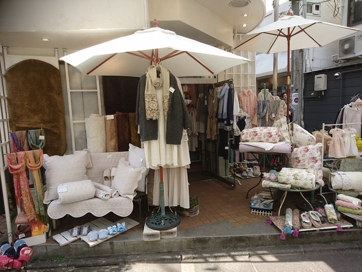 自由が丘駅周辺のおすすめ雑貨屋さん5選 Retrip リトリップ