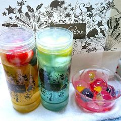 東京 関西 美味しさに心奪われる 絶品フルーツポンチが食べられるお店7選 Retrip リトリップ