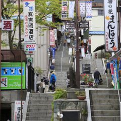 癒される週末女子旅はいかが この冬行きたい伊香保温泉1泊2日プランはこれだ Retrip リトリップ