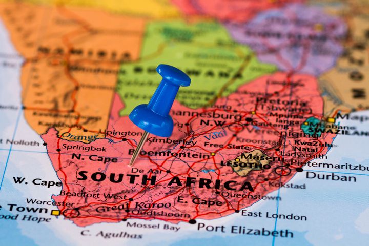 感動の体験があふれてる 南アフリカ でするべき7つのこと Retrip リトリップ