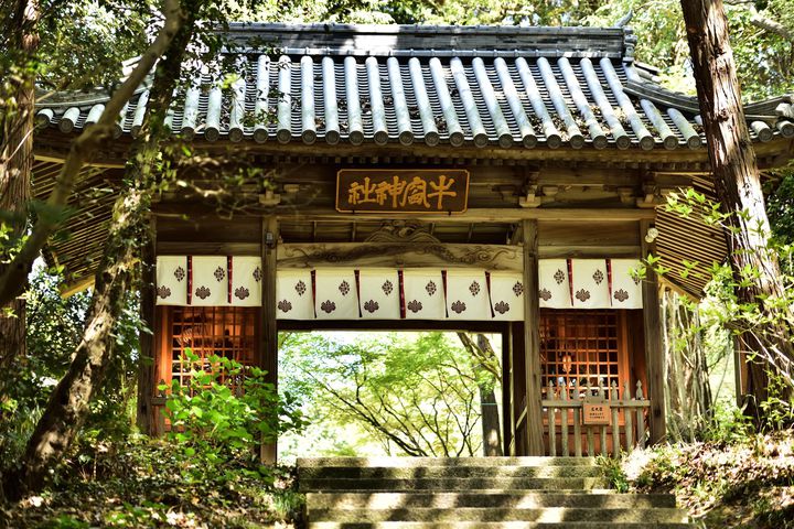 実はデートにぴったりな場所だった 岡山県牛窓町の観光スポット9選 Retrip リトリップ