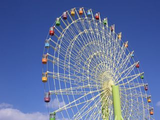 最新 岡山の人気遊園地 テーマパーク 公園ランキングtop30 Retrip リトリップ