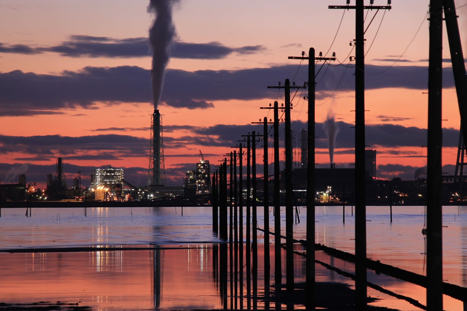 この絶景に言葉なんていらない 日本国内にある まるで絵画のような 絶景13選 Retrip リトリップ