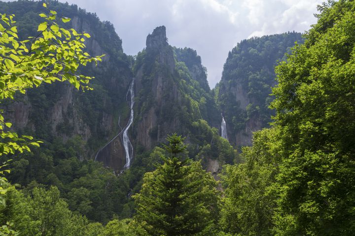 北海道有数の温泉街！層雲峡にあるおすすめホテル5選！