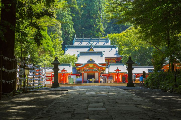 “霧島”を楽しむ方法、20通り教えます！いざ、神話の里“霧島”へ。