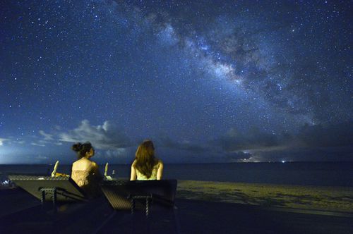 満天の星空を君と眺めたい。全国の美しい星空を見ることのできる宿7選