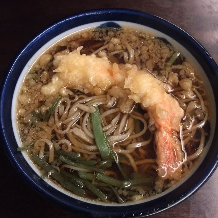 長野で蕎麦！「善光寺」周辺の美味しい『そば屋』特集