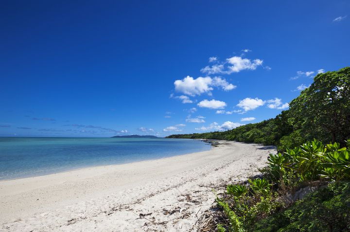 日本とは思えない絶景！海外に負けない日本全国の“美しすぎる海”7選