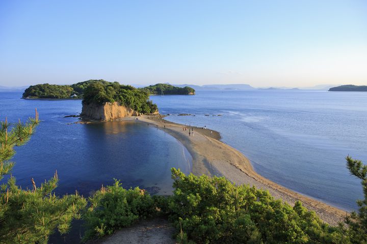 小豆島はレジャーアイランド！楽しめるおすすめアクティビティ20選