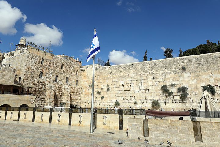 街自体が世界遺産 エルサレムの旧市街とその城壁群 嘆きの壁 ってなに Retrip リトリップ