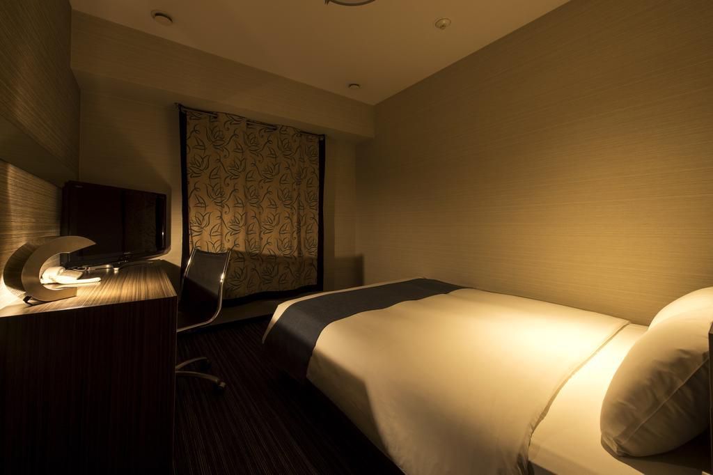 メイン画像 日本武道館やオフィス街へすぐ 九段周辺のビジネスホテルおすすめ5選 Retrip リトリップ