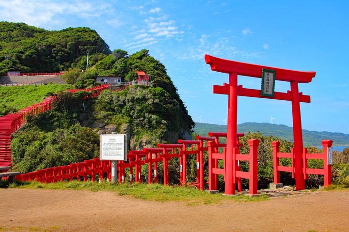 新たな生活の幕開けに。“勇気をくれる” 日本全国の絶景14選