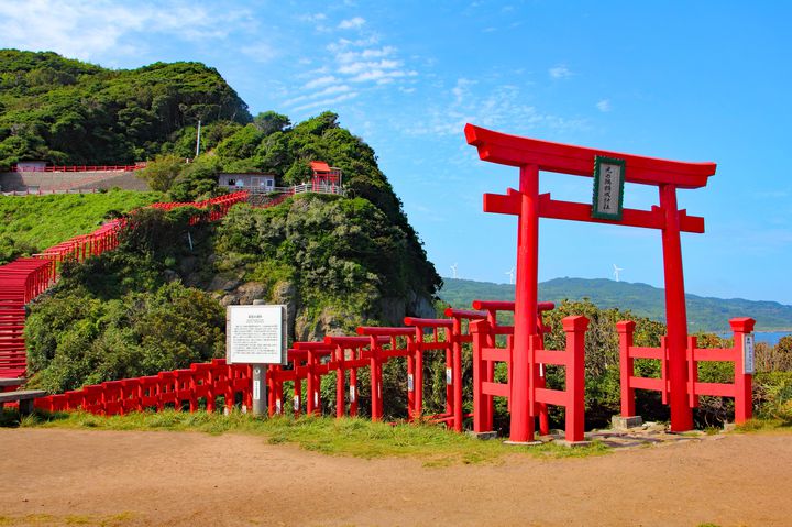 新たな生活の幕開けに。“勇気をくれる” 日本全国の絶景13選