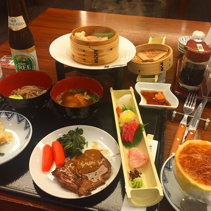 めざすは玉の肌 天然温泉と美食の街 鳴子エリアのおすすめホテル選 Retrip リトリップ