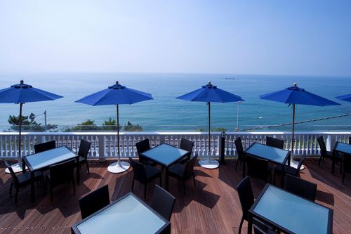 葉山 逗子 はまるでリゾート地 都心住みの人でも泊まりたる7のホテル Retrip リトリップ