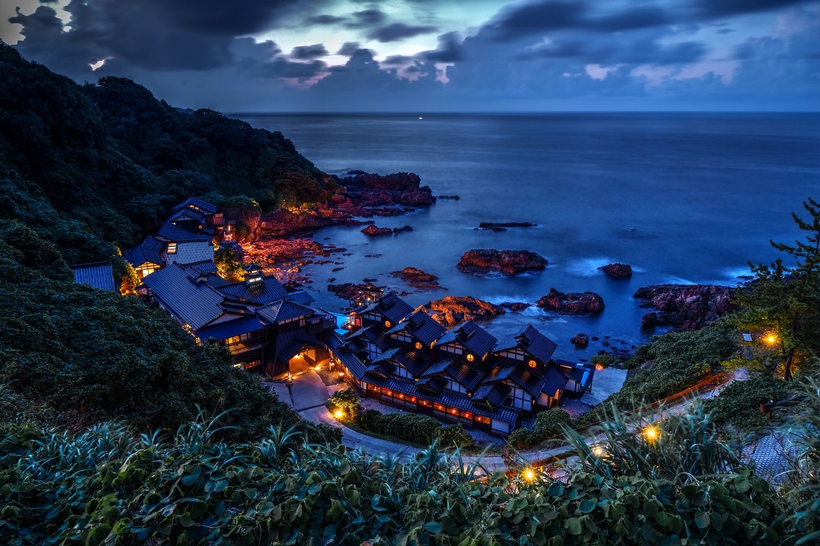 日頃の疲れは北陸で癒す おすすめパワースポット30選 Retrip リトリップ