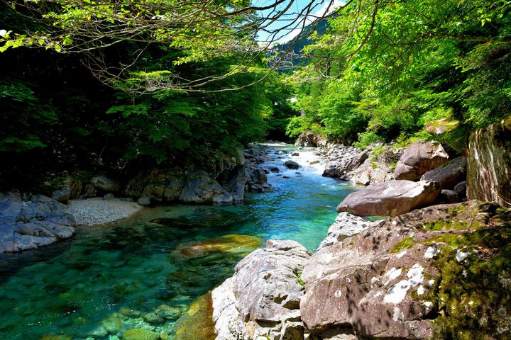 美しき景色に心癒される 春に行きたい日本の 癒しの絶景スポット 12選 Retrip リトリップ