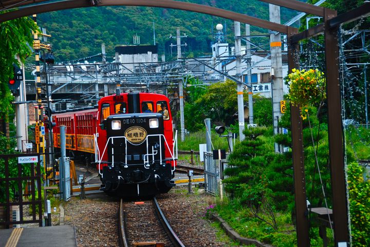 関西行くなら乗るべき プチ旅行にもおすすめのローカル線の旅１０選 Retrip リトリップ