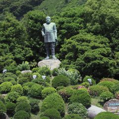 鹿児島らしさ を味わえる 鹿児島中央駅周辺おすすめ観光スポット7選 Retrip リトリップ