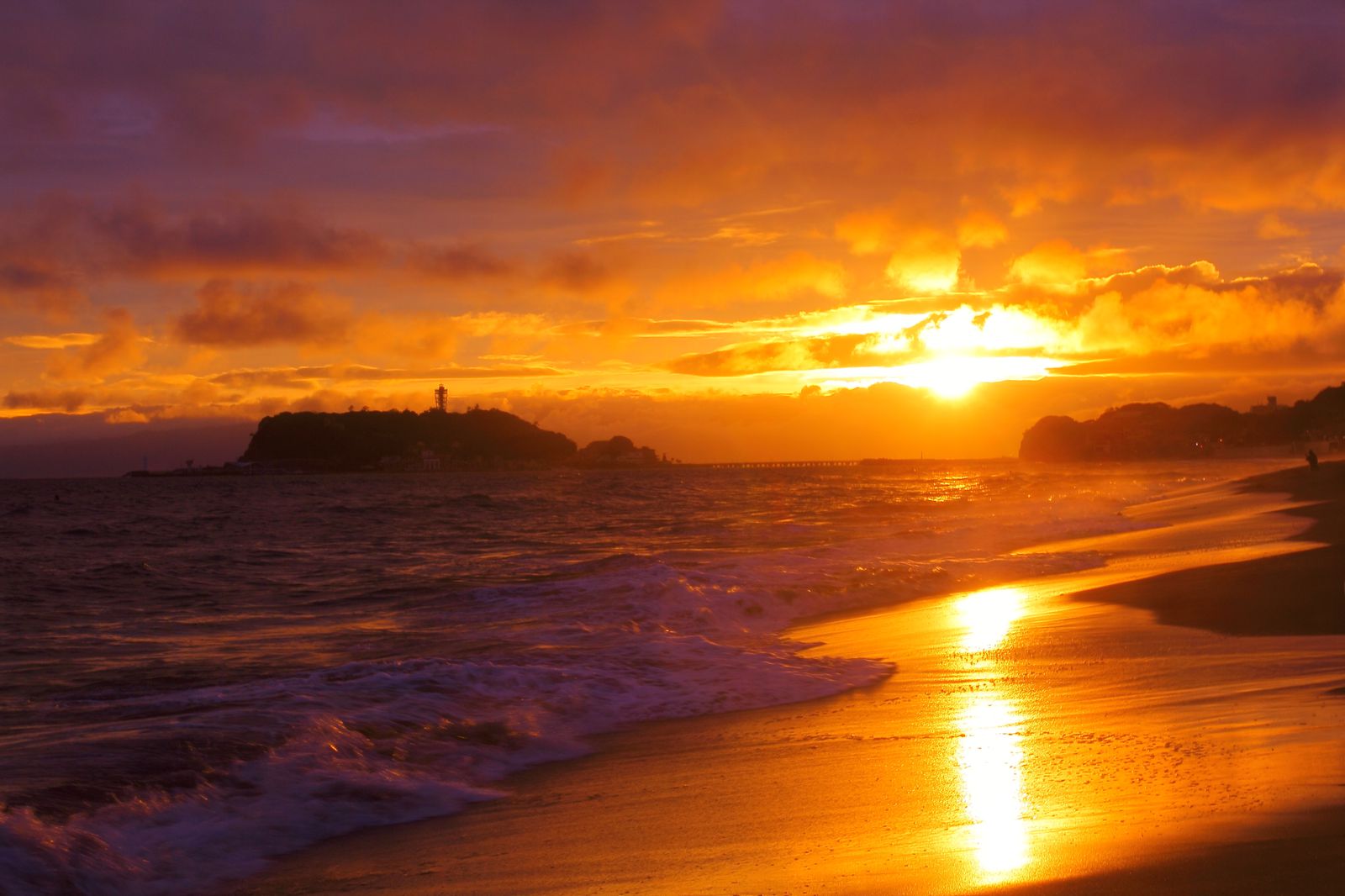 いつもと違う休日を レンタサイクルで行く鎌倉 江ノ島周辺のデートスポット7選 Retrip リトリップ